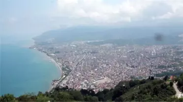 Ordu 'Resmen' Büyükşehir