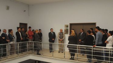 Prof. Dr. Dawid J. Powell, Duygulu Anlar Yaşadı