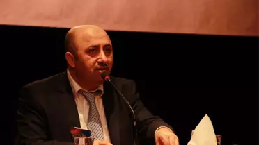 'Tecrübe Abideleri Yaşlılarımız' Konulu Konferans Gerçekleştirildi