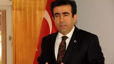 Vali Güzeloğlu 'Dünya Su Günü'nü Kutladı