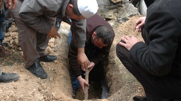 Annesinin Terk Ettiği Lösemi Hastası Şeyma Toprağa Verildi