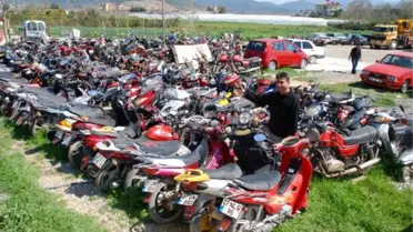 Servis Sürücülerine İlk Yardım Semineri Verildi