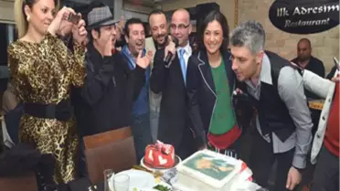 Armağan Uzun Evleniyor
