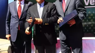 Başkan Kocaoğlu, DSİ Müdürü Özbal'ın Sözlerine Tepki Gösterdi
