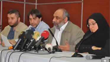 İHH Başkanı Yıldırım: Özür, Mavi Marmara'nın zaferidir
