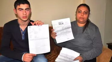 İzmir'de Okulda Darp İddiası