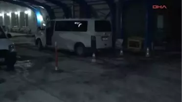 Konya Hırsızlık Yaptığı İşyerine Tekrar Gidince Yakalandı Hırsızlık Yaptığı İşyerine Tekrar Gidince...