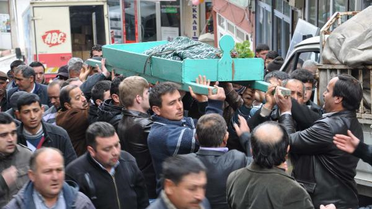Minik Şeyma, Cennete Uğurlandı