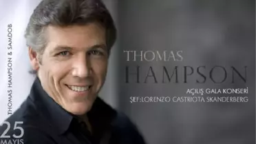 Samsun'da Uluslararası Müzik ve Sahne Sanatları Festivali