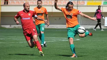 Spor Toto 2. Lig