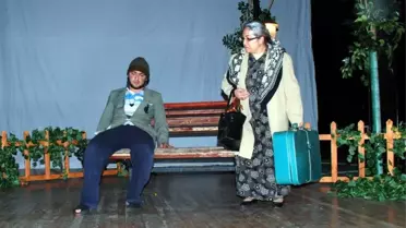 'Tut Elimden' Beğeniyle İzlendi