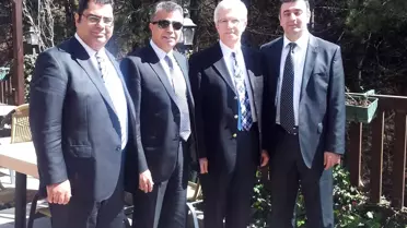 Yükseköğretimde Türk-Arap Ortaklığı