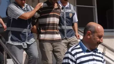 45 Kilometrelik Seri Dehşete 27 Yıl Hapis
