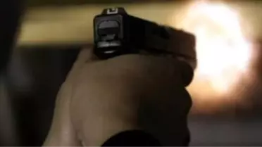 Bakkalda Veresiye Sigara Cinayeti