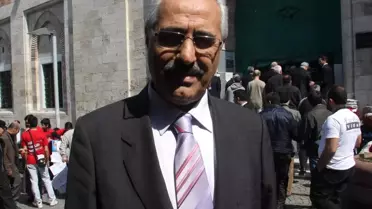 Bediüzzaman Said Nursi Bursa'da Anıldı