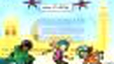 Collins English Club Book 2 Kitabı