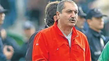 Maçın Ardından