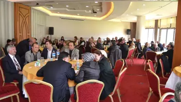 Sedat Yalçın: 'Barış Projesini Başarıyla Tamamlayacağız'