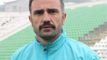 Sözkesen, Oyuncusuna Saldırdı