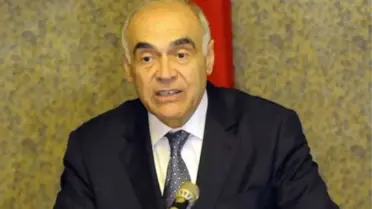 Suriye'nin Arap Birliği'nde Smdk Tarafından Temsili