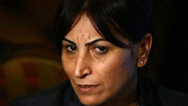 'Türk'ten de Kürt'ten de Özür Diliyorum'