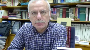 Türkiye'de 28 Şubat Öncesi ve Sonrası Dini Hayat Kitap Oldu