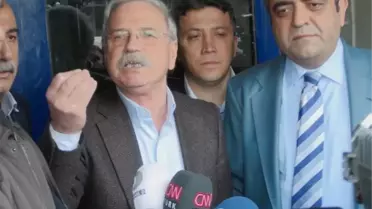 Ankara da Dhkp-C Ye Hava Destekli Operasyon (2)