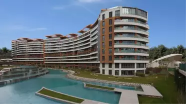 ArkiPARC Gayrimenkul Ödülü'nde 18 Proje Finale Kaldı