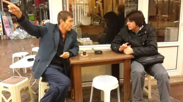 Bu Şehir Dünyada Tek