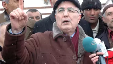 CHP'li Öğüt: 'Et ve Balık Kurumu Depolarındaki Etler Piyasaya Sürülsün'