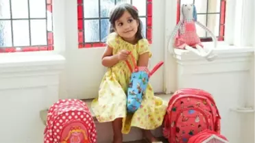 Çocuklar Bu Bahar Rengarenk Bir Dünyaya Davetli