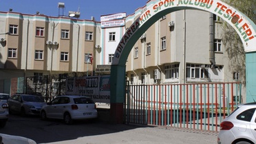Diyarbakırspor Amatöre Düştü
