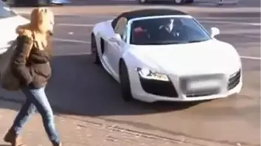 Hızlı ve Centilmen Ronaldo