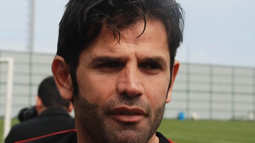 'Kayseri Erciyesspor Maçında Hatalarımız Oldu'