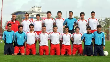 Kepez Grup Maçlarını Isparta'da Oynayacak