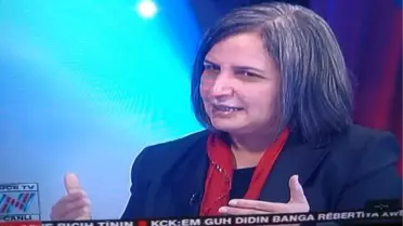 Kürt İmha ve İnkarı İflas Etti