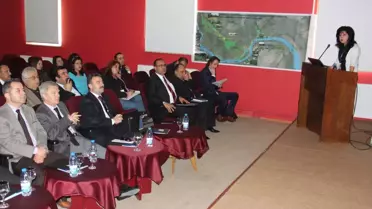 Kocabey Kavaklığı Çalışması Bir İlk Olacak