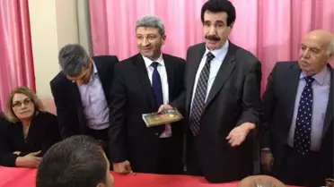 Malatyalılar Etli Pilav Şenliği'nde Buluştu