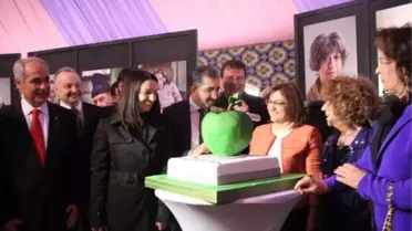 Şahin: Yaşlılık Ölümü Beklemek Değildir