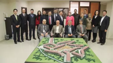 Taraklı Termal; Hızla Yükseliyor