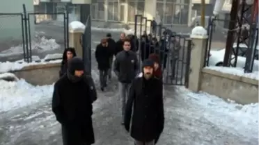 Yüksekova'da Elektrik Kesintisine Tepki