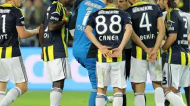5 Futbolcuya Kapının Yolu Gözüktü
