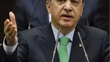 AK Parti TBMM Grup Toplantısı