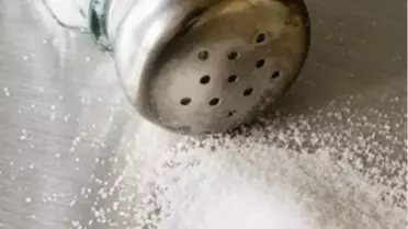 Aşırı Tuz Tüketiminin Azaltılması