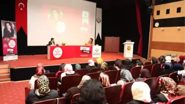 Bingöl, Türk Mutfağı'nı Anlattı