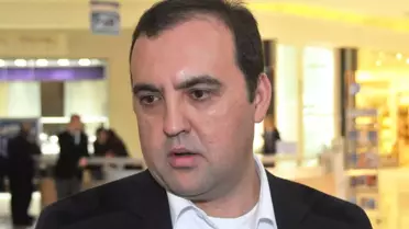 'Ozan Yuvaya Dönecek'