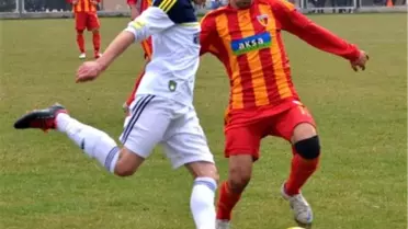 Coca Cola Elit Akademi Ligi