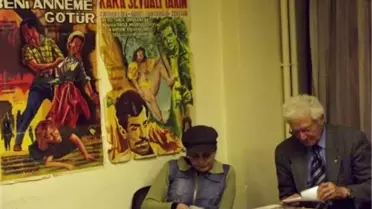 Eskişehir'de Kültür Sanat