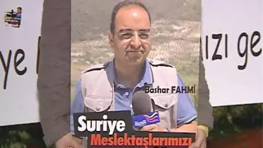 Gazeteci Bashar Kadumi'den 219 Gündür Haber Alınamıyor