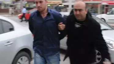 Gebze'de Sokak Ortasında Cinayet (3)